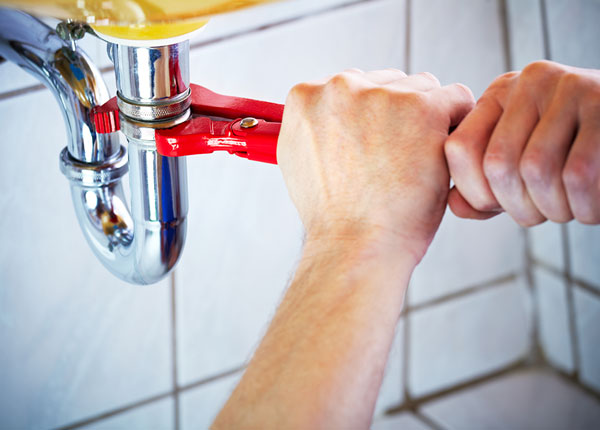 About Monterey Park Plumbers